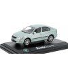 Škoda Octavia facelift 2008 světlo zelená 1:43 - Abrex  Junior  Škoda Octavia II FL 2008 - Zelená Arctic Metalíza - kovový model auta