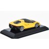 Lamborghini Centenario 2016 1:43 - Altaya časopis s modelem  Lamborghini Centenario 2016 - kovový model auta