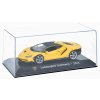 Lamborghini Centenario 2016 1:43 - Altaya časopis s modelem  Lamborghini Centenario 2016 - kovový model auta