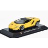 Lamborghini Centenario 2016 1:43 - Altaya časopis s modelem  Lamborghini Centenario 2016 - kovový model auta