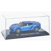 Lamborghini Asterion 2014 1:43 - Altaya časopis s modelem  Lamborghini Asterion - 2014 - kovový model auta
