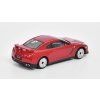 Nissan GT-R Coupe 2008 1:43 - Bburago  Nissan GTR Coupe 2008 - kovový model auta
