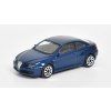 Alfa Romeo GT Coupe 2003 1:43 - Bburago  Alfa Romeo GT Coupe 2003 - kovový model auta