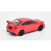 Subaru Impreza WRX STi 2017 1:43 - Bburago  Subaru Impreza WRX STi 2017 - kovový model auta