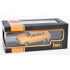 Škoda 100L 1974 1:43 - IXO Models  Škoda 100 L - kovový model auta
