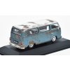 Volkswagen Type 2 Bay Rat T1 Camper se stopami používání 1962 1:43 - CORGI  VW Camper - kovový model