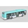 Irisbus Citelis Iveco Fiat tyrkysová 1:43 - NOREV  Irisbus Citelis IVECO FIAT - plastový model autibusu