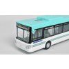 Irisbus Citelis Iveco Fiat tyrkysová 1:43 - NOREV  Irisbus Citelis IVECO FIAT - plastový model autibusu