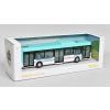 Irisbus Citelis Iveco Fiat tyrkysová 1:43 - NOREV  Irisbus Citelis IVECO FIAT - plastový model autibusu