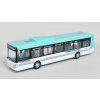 Irisbus Citelis Iveco Fiat tyrkysová 1:43 - NOREV  Irisbus Citelis IVECO FIAT - plastový model autibusu