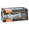Škoda Fabia R5 EVO #22 Rallye Monte-Carlo 1:43 - IXO  Skoda Fabia R5 No.22 Rally2 Monte Carlo - IXO Models - kovový model