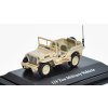Military Vehicles 1/4 Ton 1:72 - Cararama  Military Vehicles 1/4 Ton - kovový model auta