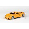 Porsche Carrera GT (Hard Top) 1:43 - Cararama  Porsche Carrera GT (Hard Top)  - kovový model auta