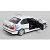 BMW 3-Series E36 M3 Coupe Lightweight 1995 1:18 - Solido  BMW 3-SERIES E36 M3 Coupe Lightweight - kovový model auta