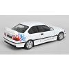 BMW 3-Series E36 M3 Coupe Lightweight 1995 1:18 - Solido  BMW 3-SERIES E36 M3 Coupe Lightweight - kovový model auta