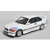 BMW 3-Series E36 M3 Coupe Lightweight 1995 1:18 - Solido  BMW 3-SERIES E36 M3 Coupe Lightweight - kovový model auta