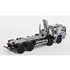 TATRA Force 8x8 Policie ČR převoz nebezpečných materiálů 1:43 - KADEN  TATRA Force 8x8 Policie ČR - KADEN - kovový model auta