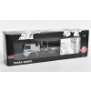 TATRA Force 8x8 Policie ČR převoz nebezpečných materiálů 1:43 - KADEN  TATRA Force 8x8 Policie ČR - KADEN - kovový model auta