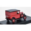 Fiat 508 Balilla 1935 1:43 - Rio Models  Fiat 508 Balilla 1935 - kovový model auta