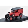 Fiat 508 Balilla 1935 1:43 - Rio Models  Fiat 508 Balilla 1935 - kovový model auta