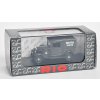 Fiat Balilla Furgone Trasporto Valori 1936 1:43 - Rio Models  Fiat Balilla Banca D'Italia 1936 - kovový model auta