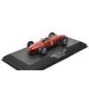 Ferrari 156 F1 1961 W.Trips 1:43 - Atlas Ferrari F1 - časopis s modelem  Ferrari 156 F1 1961 Wolfgang von Trips - Ferrari F1 Collection - kovový model auta