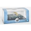 Jowett Jupiter SA 1:43 - Oxford  Jowett Jupiter - kovový model