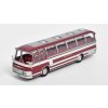 Neoplan NH 12 DB 22-192 autobus 1:87 - Brekina  Neoplan NH-12 DB 22-192 - model autobusu