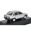 Fiat Duna S 1988 1:43 - SALVAT časopis s modelem  Fiat Duna - kovový model