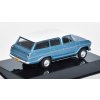 Chevrolet Veraneio S Luxe 1971 1:43 - DeAgostini časopis s modelem  Chevrolet Veraneio S Luxe - kovový model auta