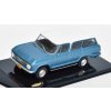 Chevrolet Veraneio S Luxe 1971 1:43 - DeAgostini časopis s modelem  Chevrolet Veraneio S Luxe - kovový model auta