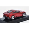 Ferrari Portofino 2018 1:43 - Altaya časopis s modelem  Ferrari Portofino 2018 - kovový model auta