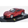 Ferrari Portofino 2018 1:43 - Altaya časopis s modelem  Ferrari Portofino 2018 - kovový model auta