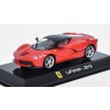 Ferrari Laferrari 2013 1:43 - Altaya časopis s modelem  Ferrari Laferrari 2013 - kovový model auta