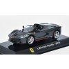 Ferrari LaFerrari Aperta 2016 1:43 - Altaya časopis s modelem  Ferrari Laferrari Aperta - kovový model