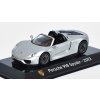 Porsche 918 Spyder 2013 1:43 - Altaya časopis s modelem  Porsche 918 Spyder - kovový model
