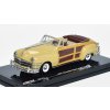 Chrysler Town and Country 1947 1:43 - VITESSE  Chrysler Town and Country - kovový model