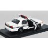 Ford Crown Victoria 2001 Pembroke Pines Police DEXTER 1:43 - GreenLight  Ford Crown Victoria 2001 Dexter - kovový model