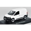 Renault Kangoo Van 2021 1:43 - NOREV   Renault Kangoo Van Ludospace 2021 - kovový model auta