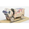 Tatra Phoenix Dakartruck 505 Dakar 2018 Dirty Edition 1:43 - ScaleMasters  Tatra Phoenix Dakartruck - kovový model auta