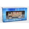 Tatra Phoenix Dakartruck 505 Dakar 2018 Dirty Edition 1:43 - ScaleMasters  Tatra Phoenix Dakartruck - kovový model auta