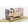Tatra Phoenix Dakartruck 505 Dakar 2018 Dirty Edition 1:43 - ScaleMasters  Tatra Phoenix Dakartruck - kovový model auta