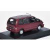 Renault Espace II 1991 1:43 - NOREV  Renault Espace - kovový model