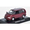 Renault Espace II 1991 1:43 - NOREV  Renault Espace - kovový model