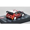 Citroen C3 WRC #8 Rallye Monte-Carlo 2017 1:43 - Atlas časopis s modelem  Citroen C3 WRC No.8 Rally Monte Carlo 2017 - kovový model auta