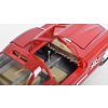 Mercedes-Benz 300 SL Coupe W198 1954 1:24 - Bburago  Mercedes 300SL - kovový model