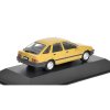 Ford Sierra L 1984 1:43 - časopis s modelem  Ford Sierra L - 1984 - kovový model auta