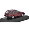 Ford Sierra Ghia Rural 1988 1:43 - časopis s modelem  Ford Sierra Ghia Rural 1988 - kovový model auta