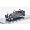 Triumph Roadster Open 1949 1:43 - Kess  Triumph Roadster Open 1949 - kovový model auta