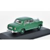 Mercedes-Benz W120 180 - 1954 1:43 - Hachette časopis s modelem  Mercedes Benz W 120 180 - kovový model